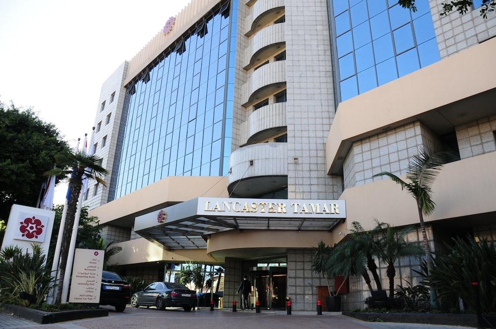 Lancaster Tamar Hotel, Beirut — 10