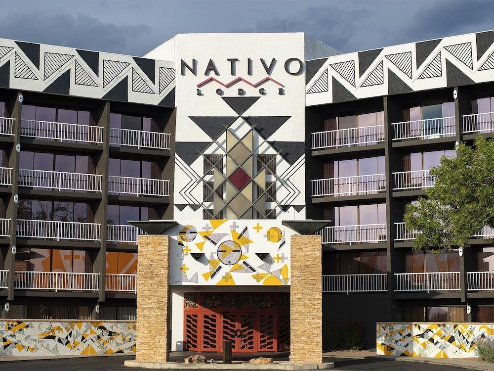 Nativo Lodge — 6