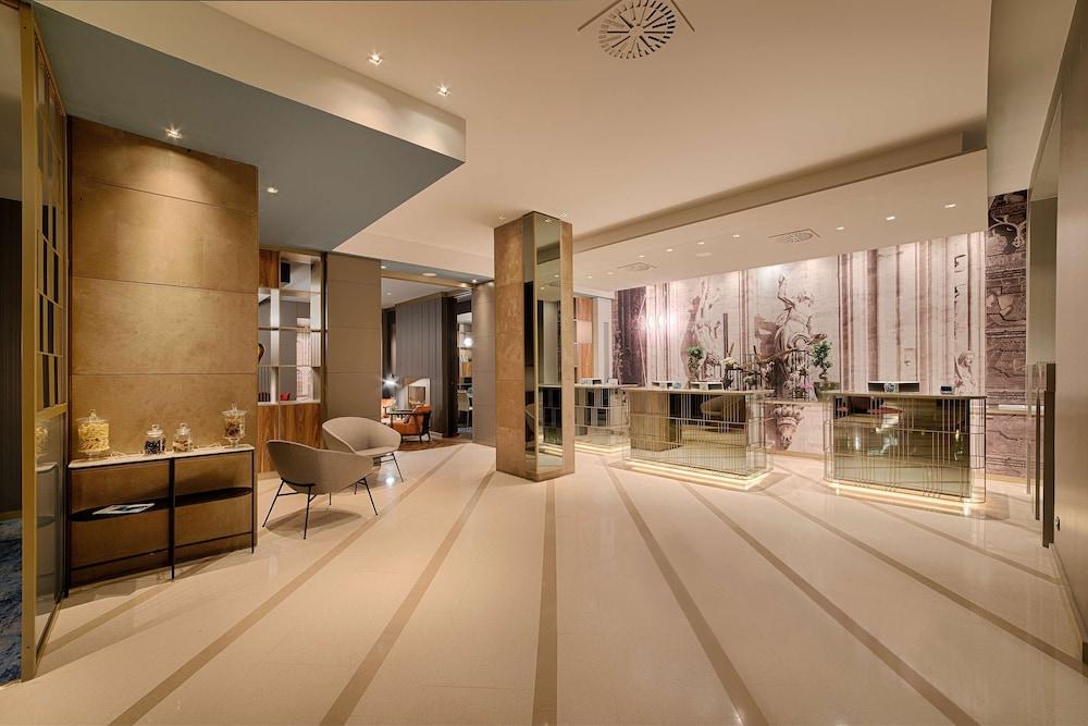 NH Collection Milano Touring 15084 — 8