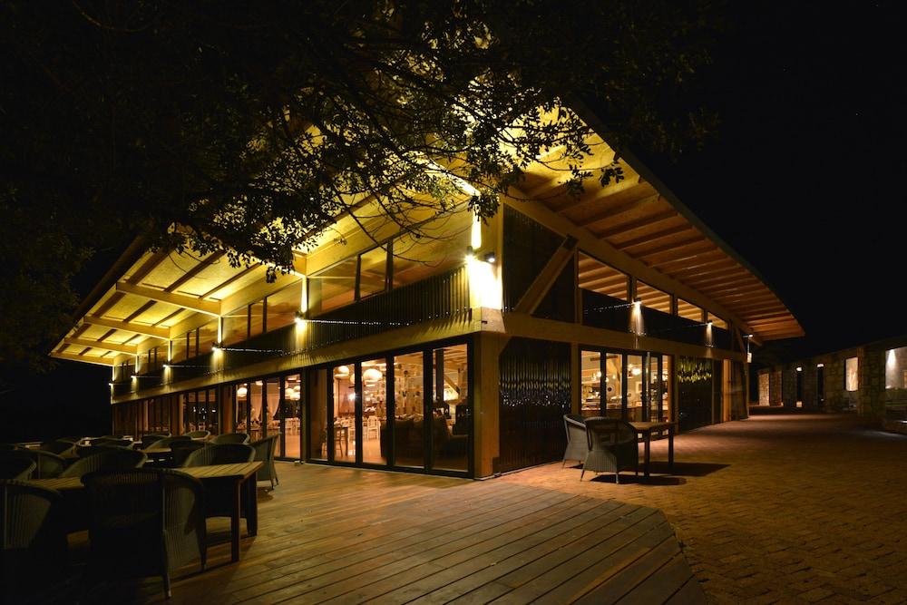 Kalahari Anib Lodge — 5