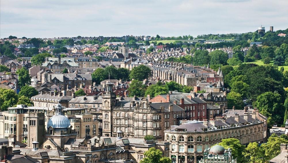 Crowne Plaza Harrogate — 5