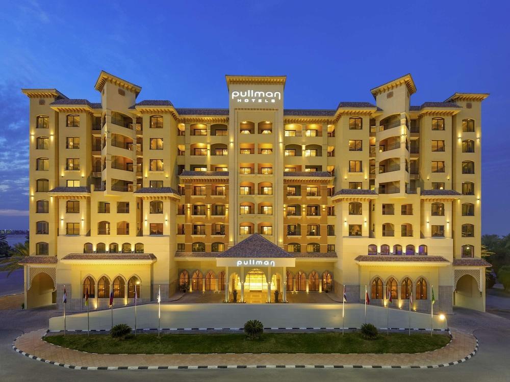 Pullman Al Marjan Island Resort — 2