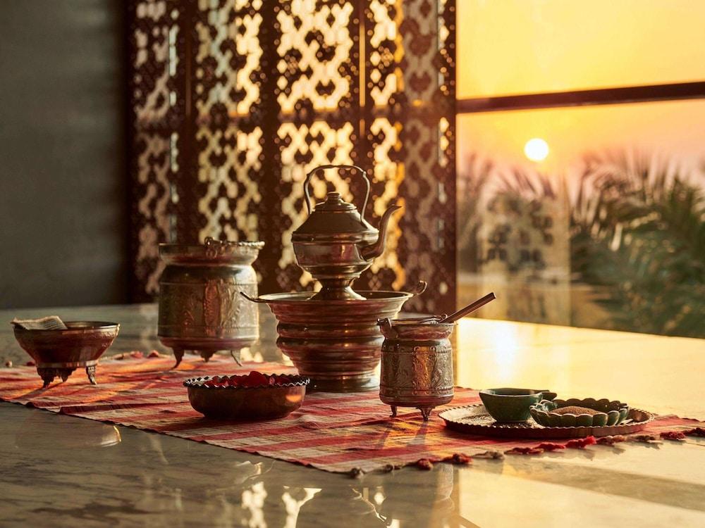 Fairmont Ajman — 4