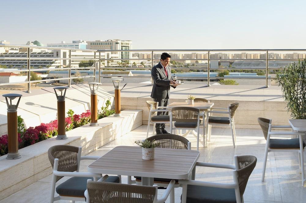 Intercontinental Riyadh