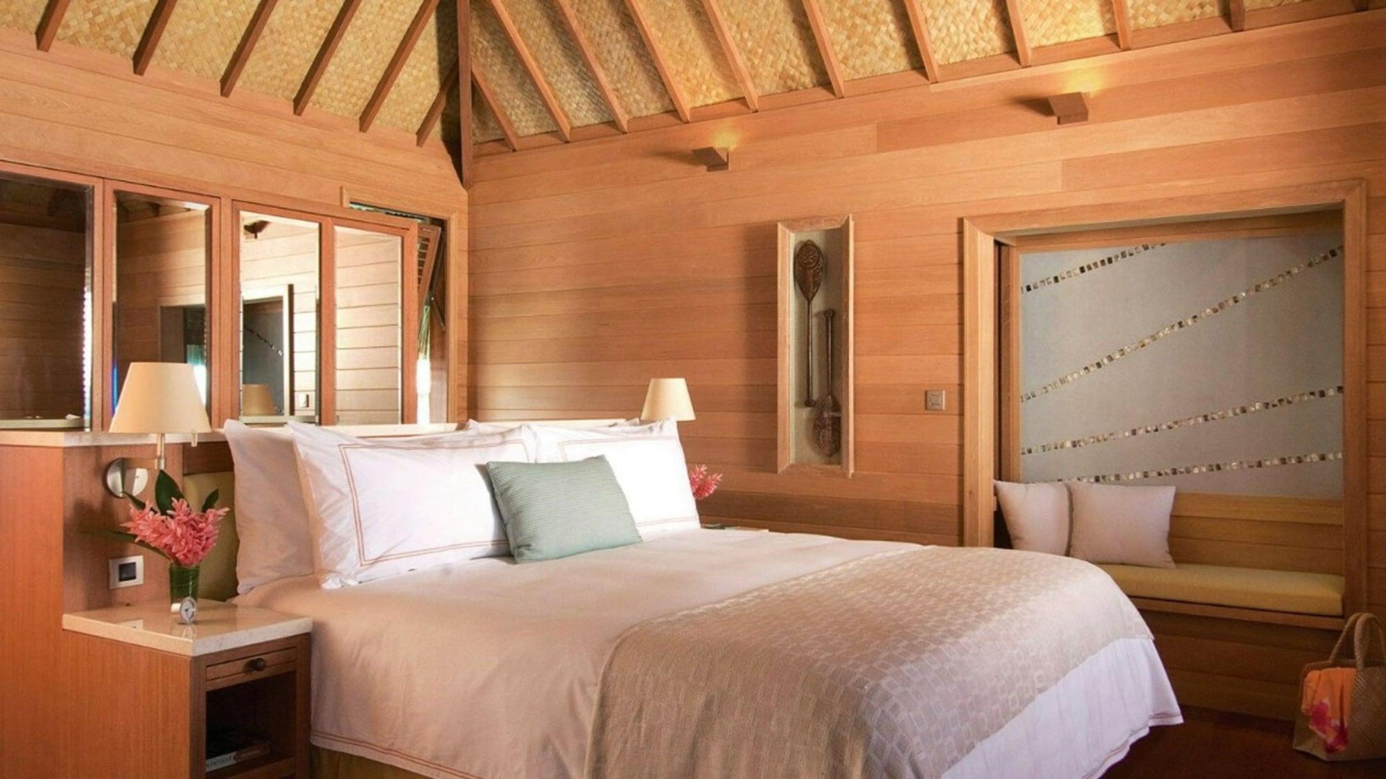 Four Seasons Resort Bora Bora — 4