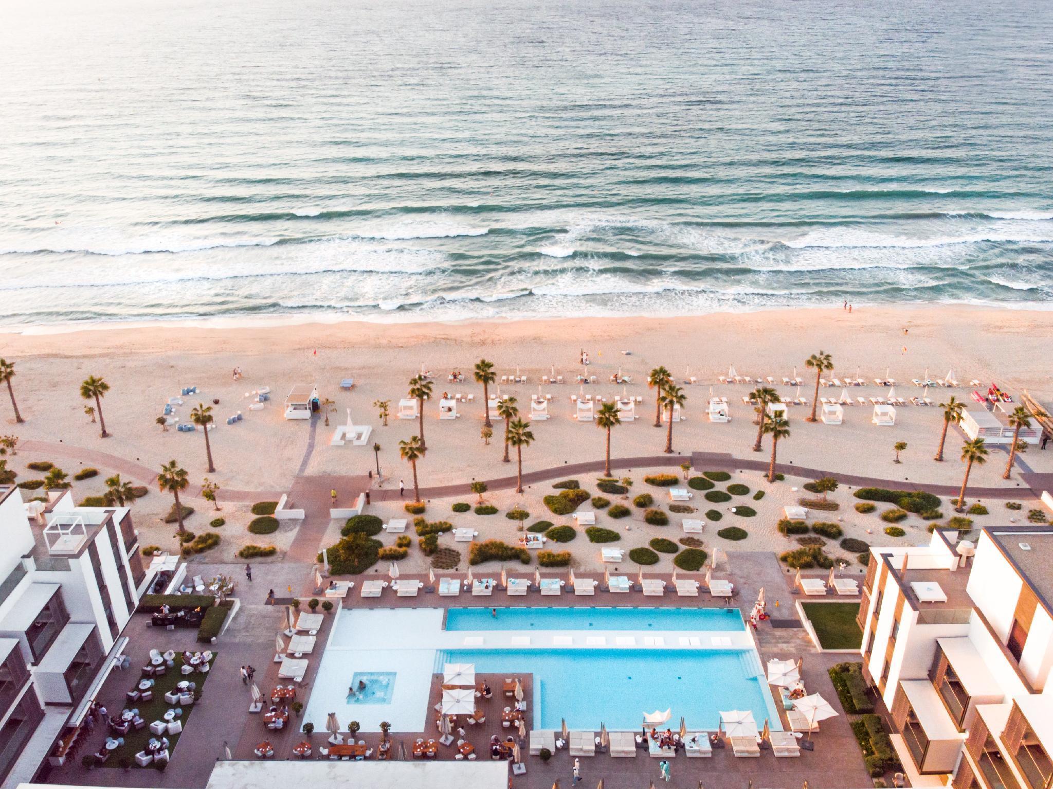 Nikki Beach Resort and Spa Dubai — 5