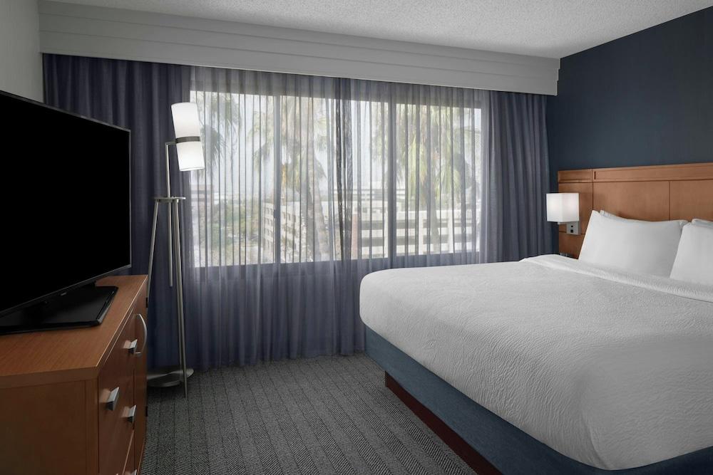 Courtyard by Marriott Cypress Anaheim / Orange County — 10