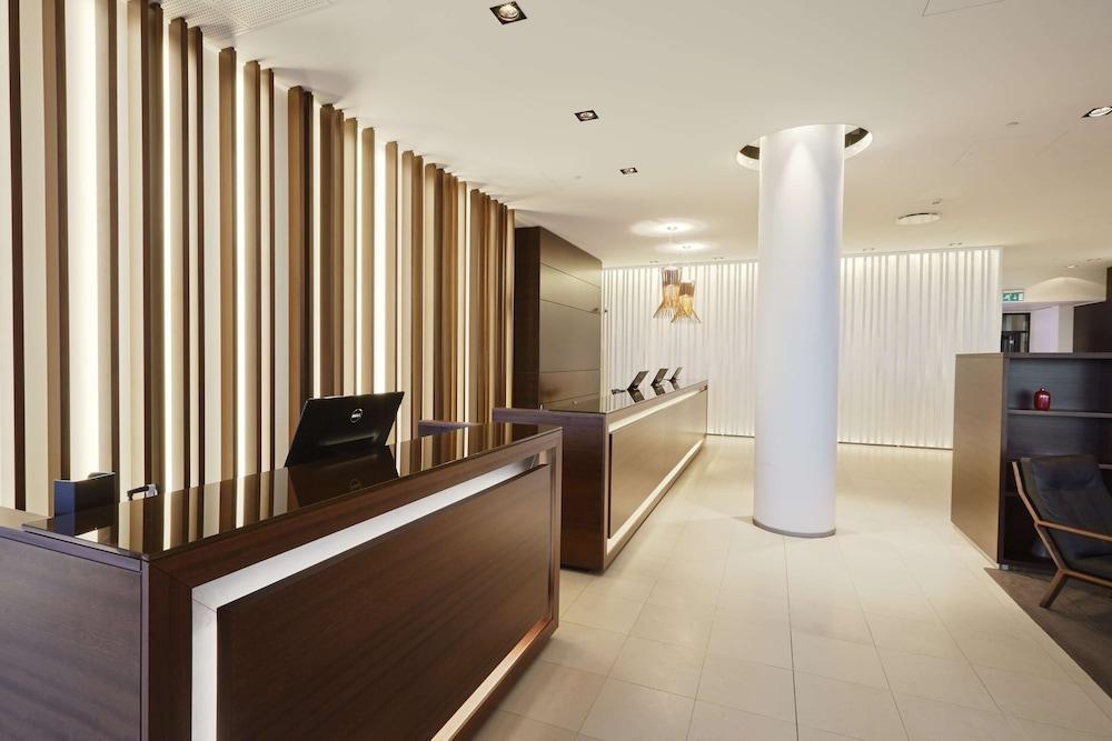 Hilton Reykjavik Nordica — 5