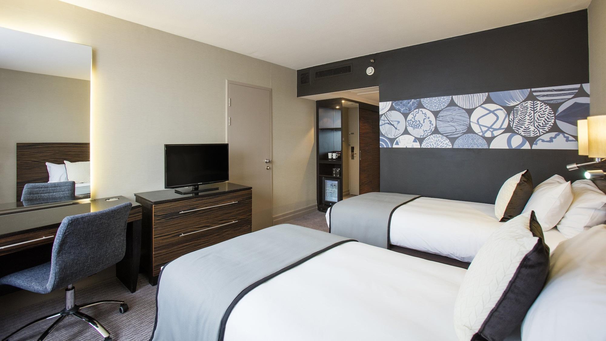 Crowne Plaza Glasgow — 7