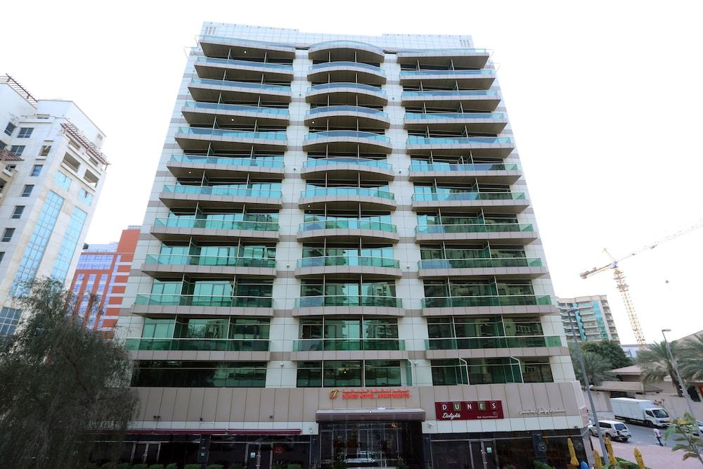 DUNES APARTMENT OUD METHA — 4