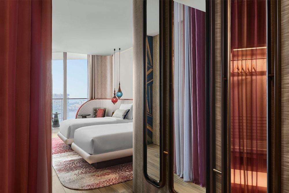 W Dubai - Mina Seyahi — 8