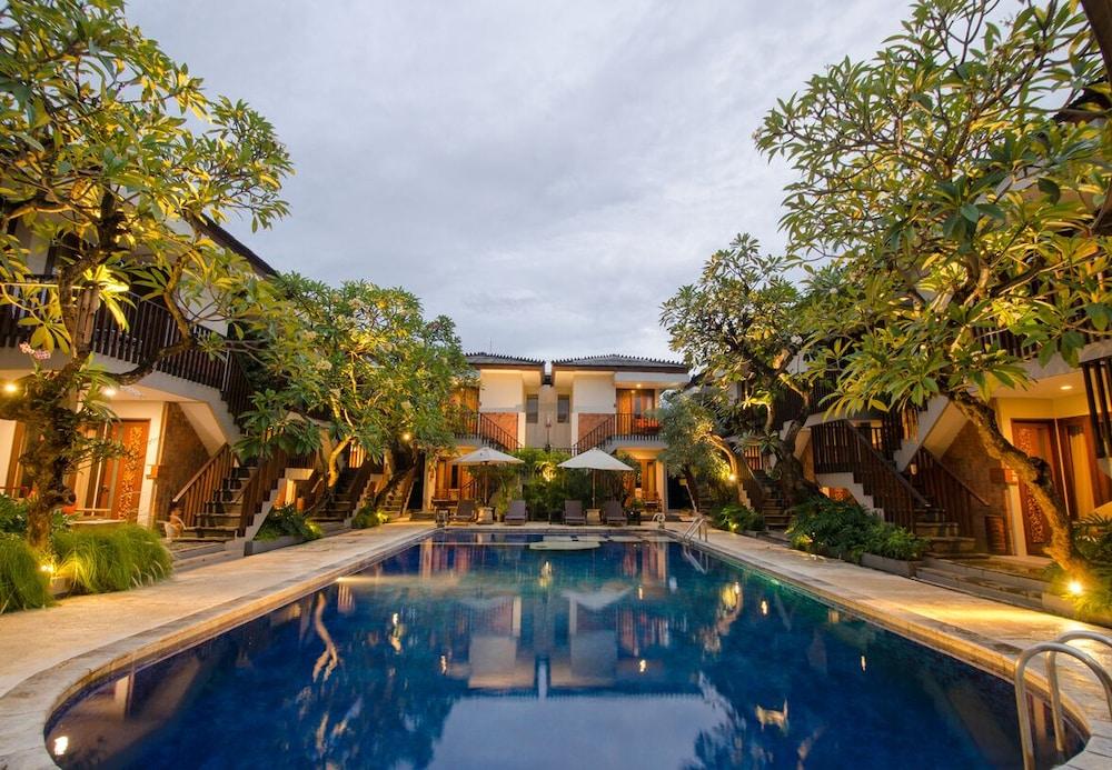 RAMA GARDEN HOTEL 63624