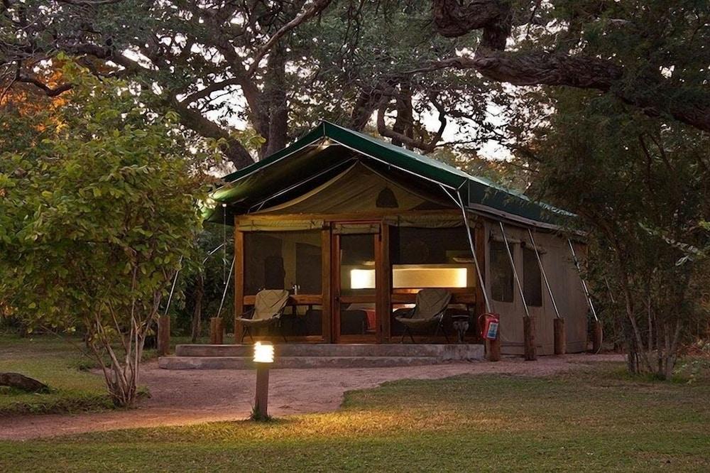 Elephant Valley Lodge — 2