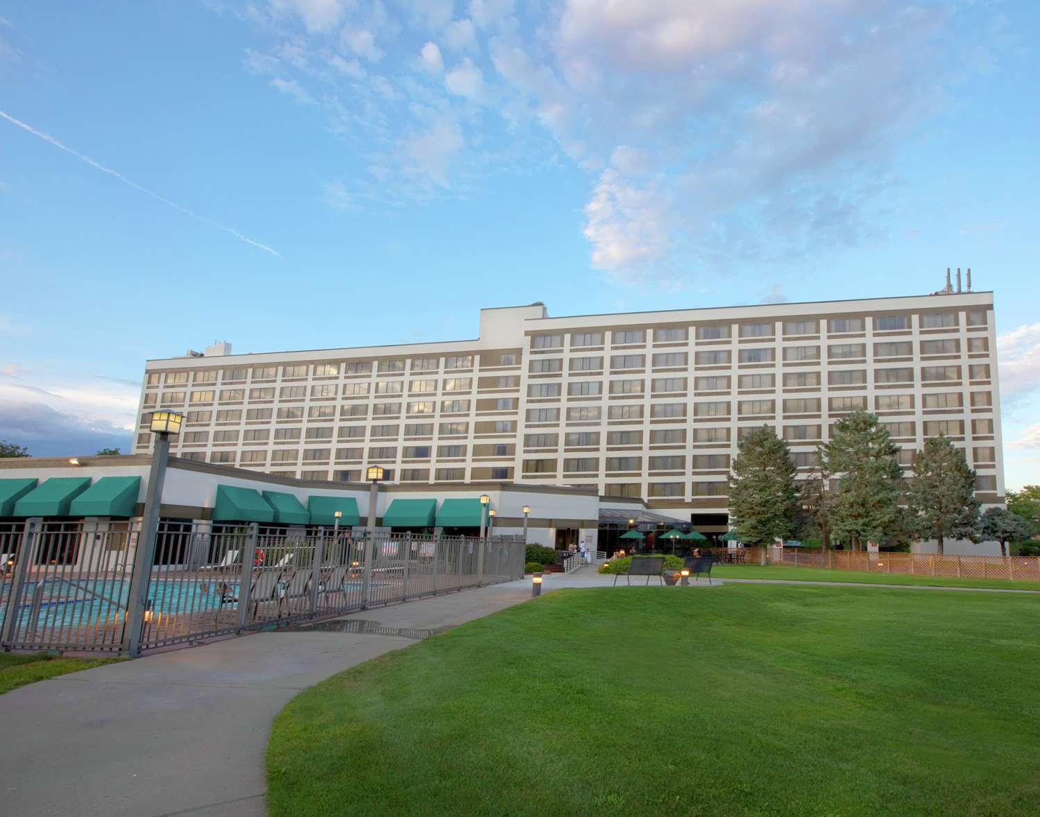 Doubletree By Hilton Grand Junction — 6