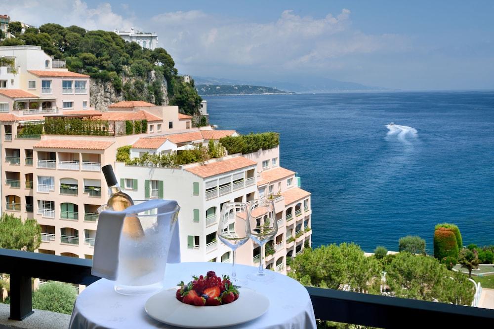Columbus Hotel Monte-Carlo, Curio Collection by Hilton — 6