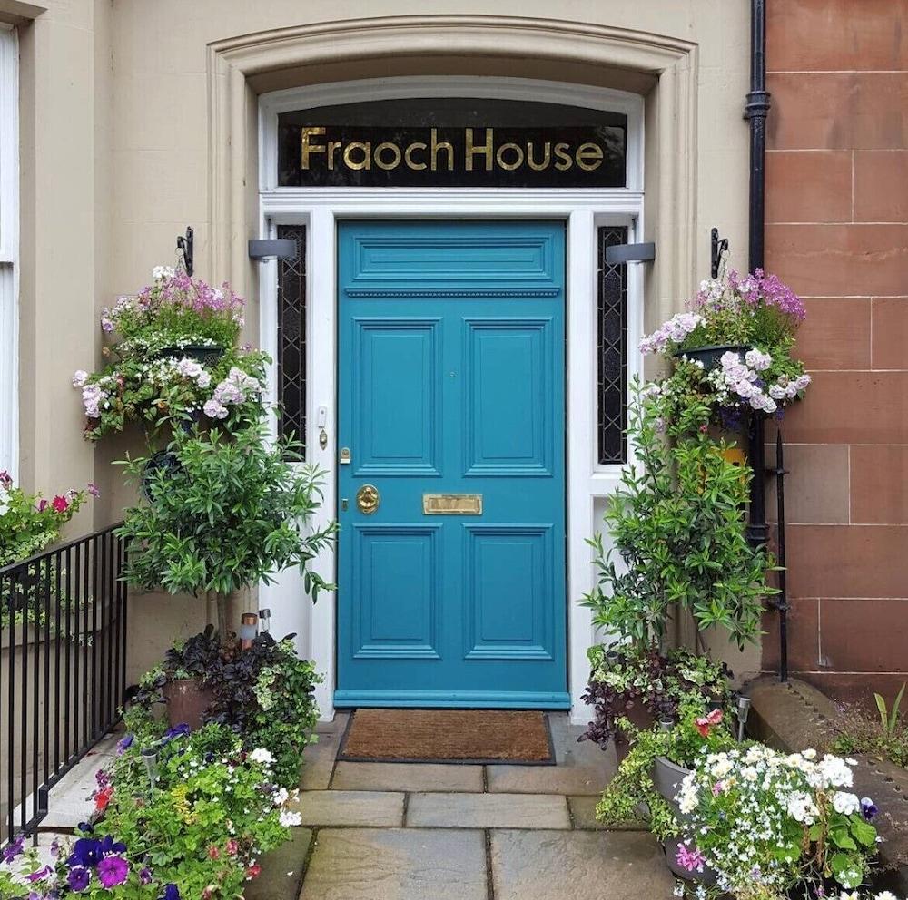 Fraoch House — 2