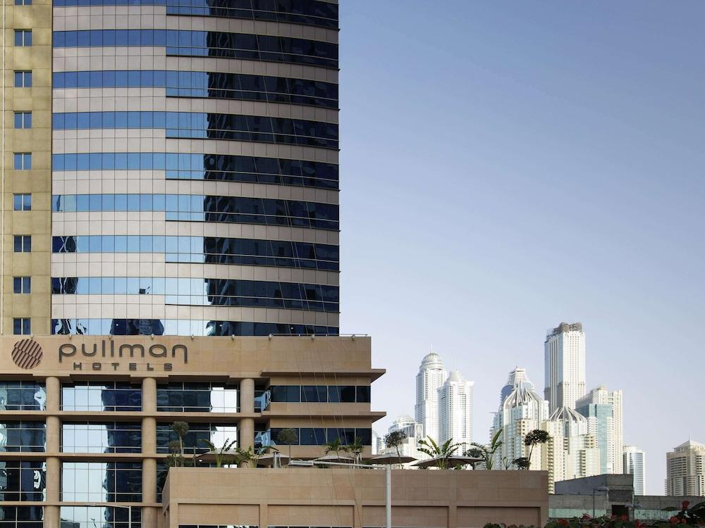 Pullman Dubai Jumeirah Lakes Towers - Hotel & Residence — 6