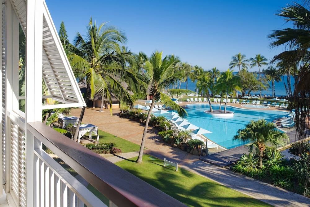 Le Meridien Noumea Resort & Spa