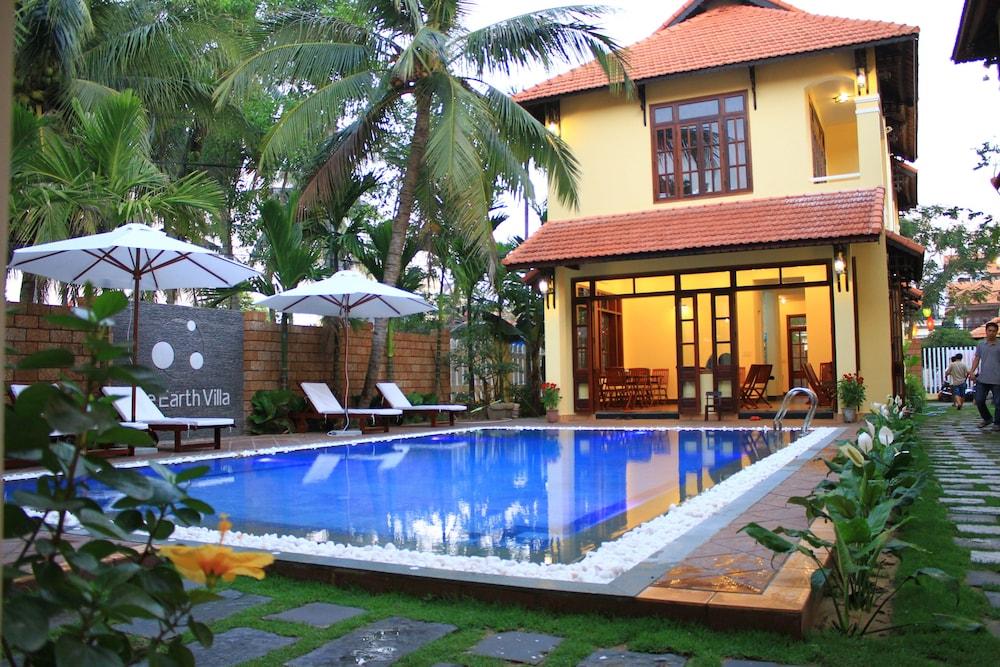 The Earth Villa — 5