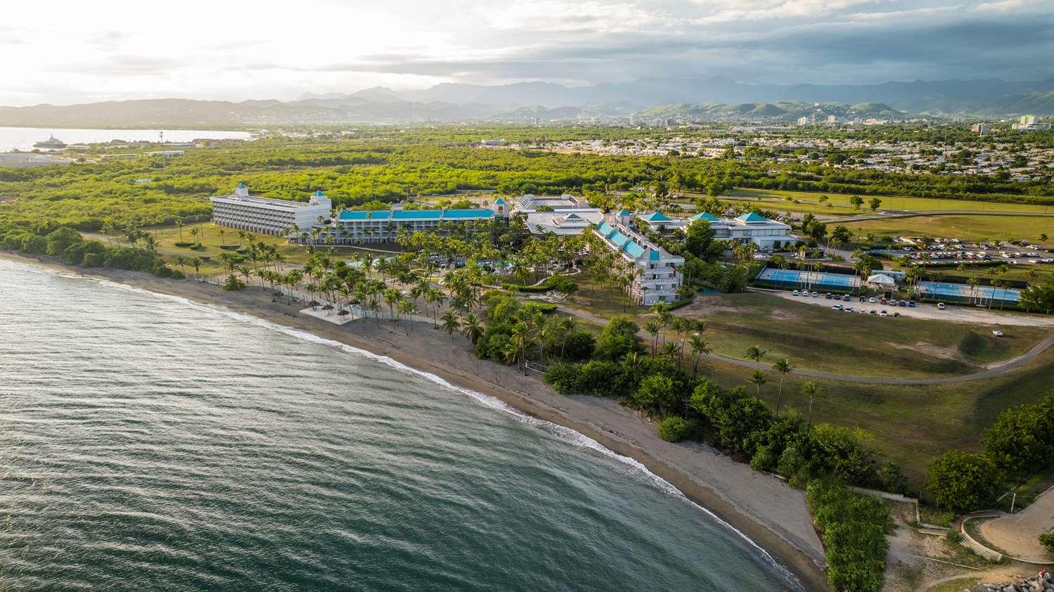 Hilton Ponce Golf & Casino Resort — 5