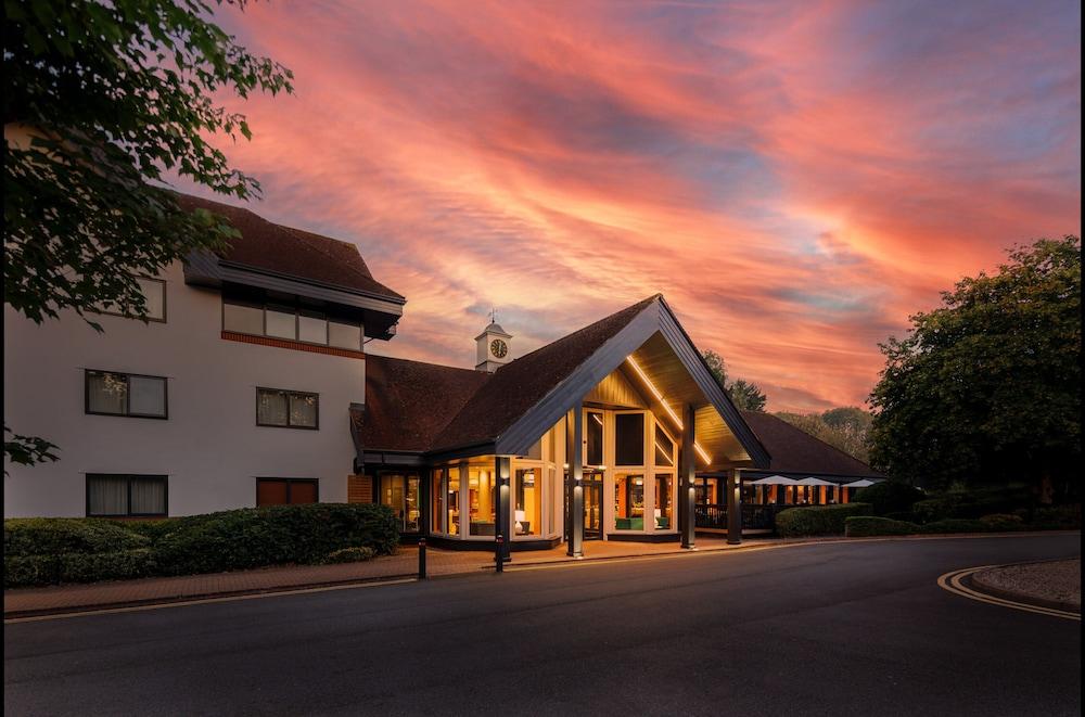 Holiday Inn Hemel Hempstead M1, JCT. 8 by IHG — 2