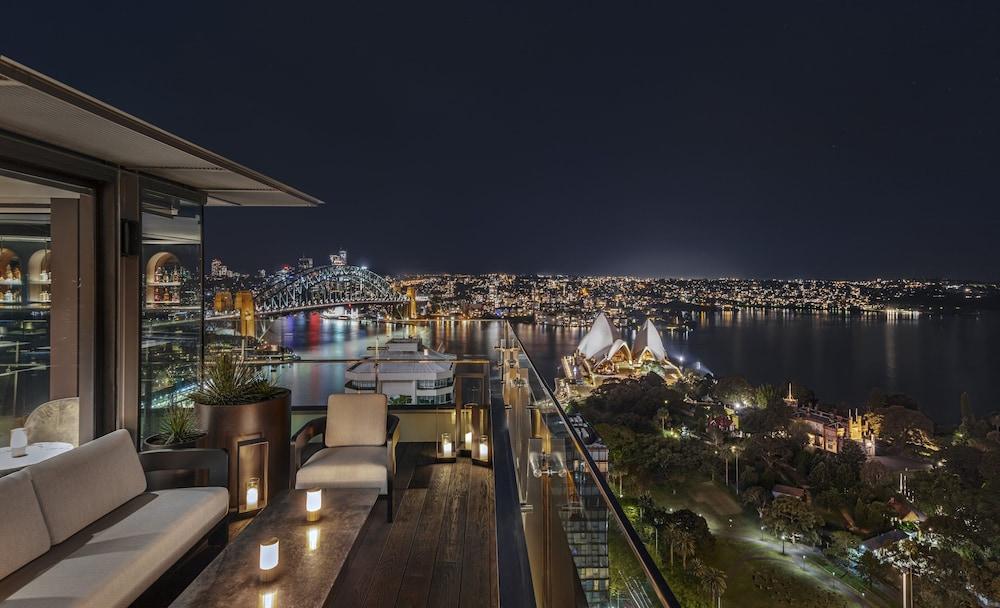 Intercontinental Hotels Sydney — 5