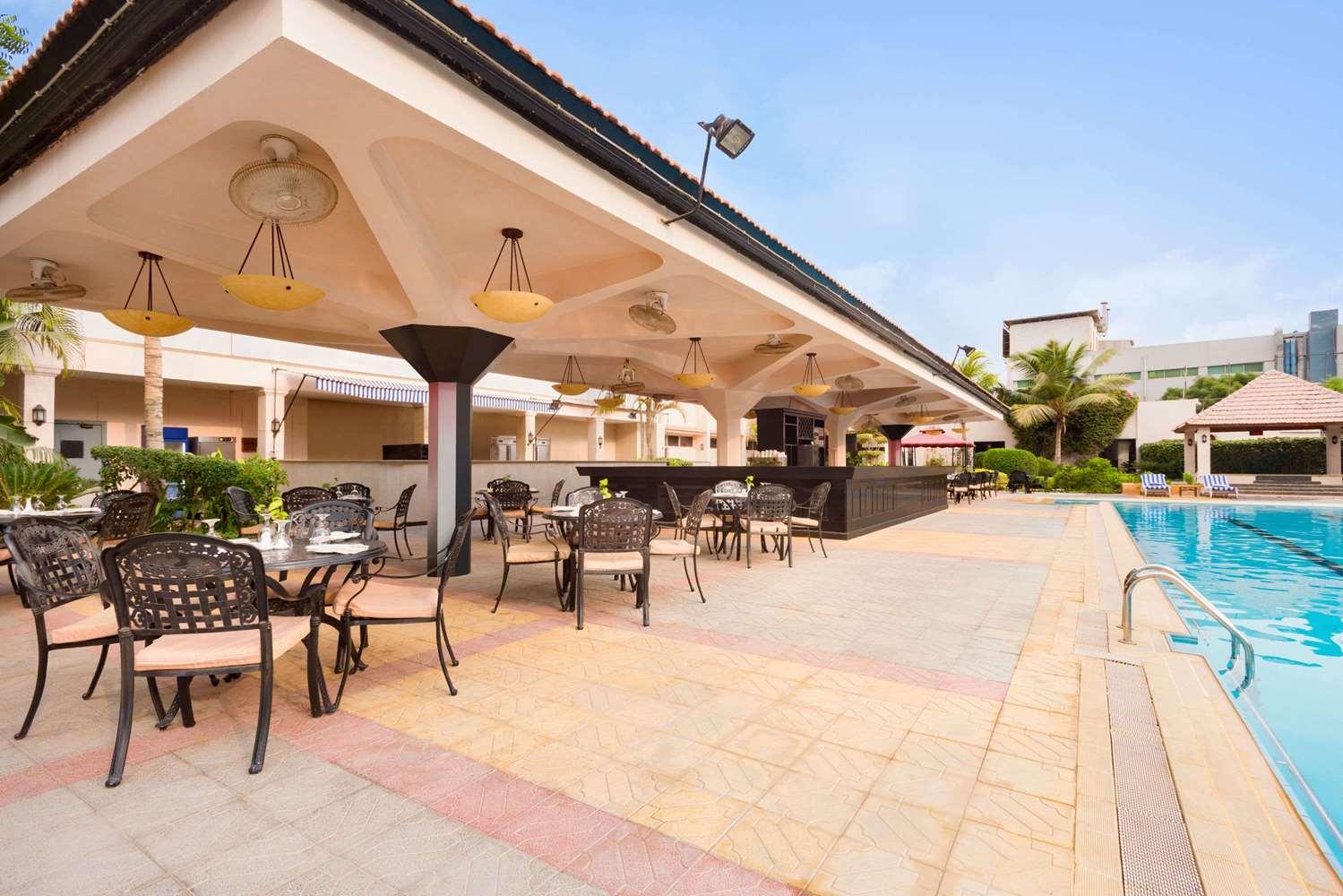 Ramada Plaza by Wyndham Karachi Airport Hotel — 6