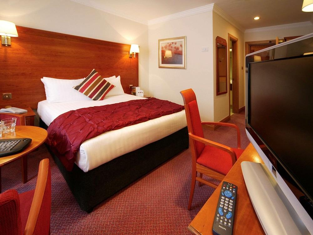 MERCURE YORK FAIRFIELD MANOR HOTEL — 9