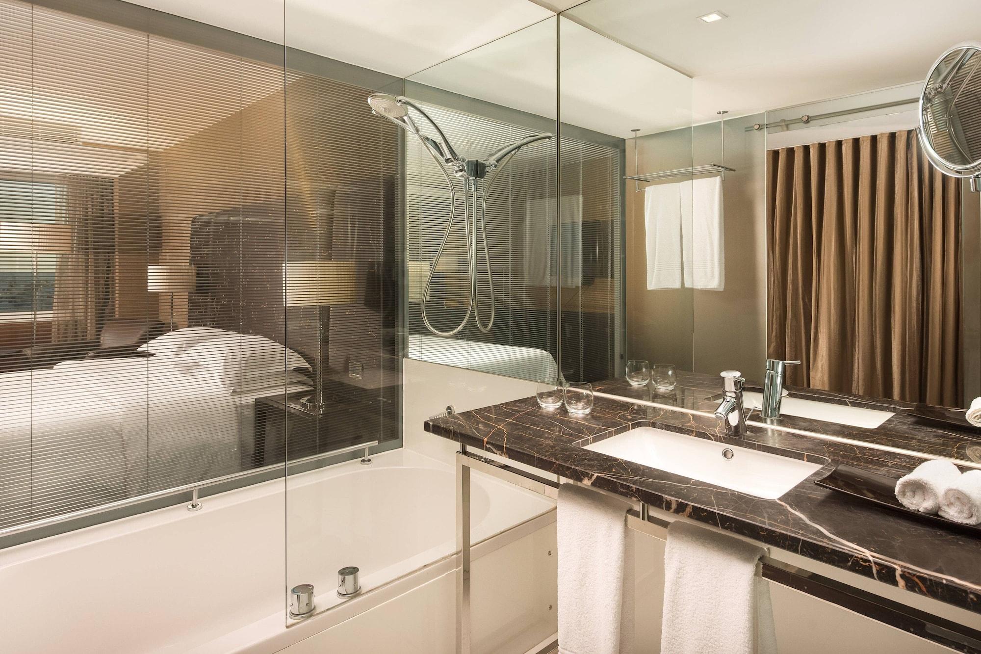 SHERATON LISBOA HOTEL AND SPA — 10