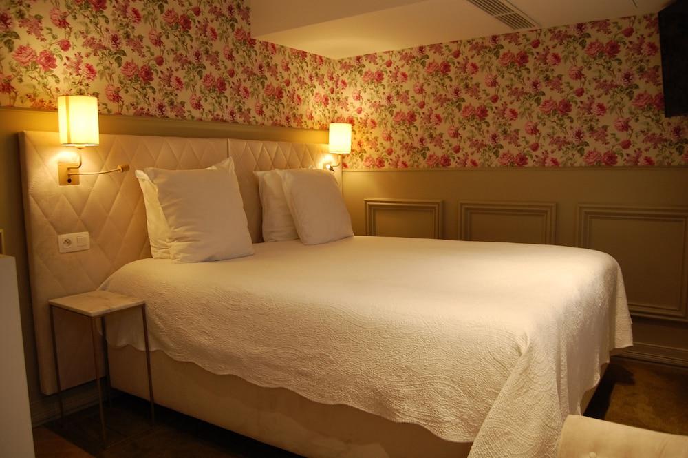 Grand Hotel Normandy Bruges — 9