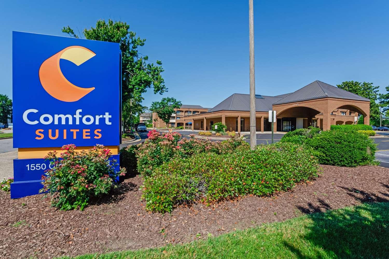 Comfort Suites Chesapeake - Norfolk — 3