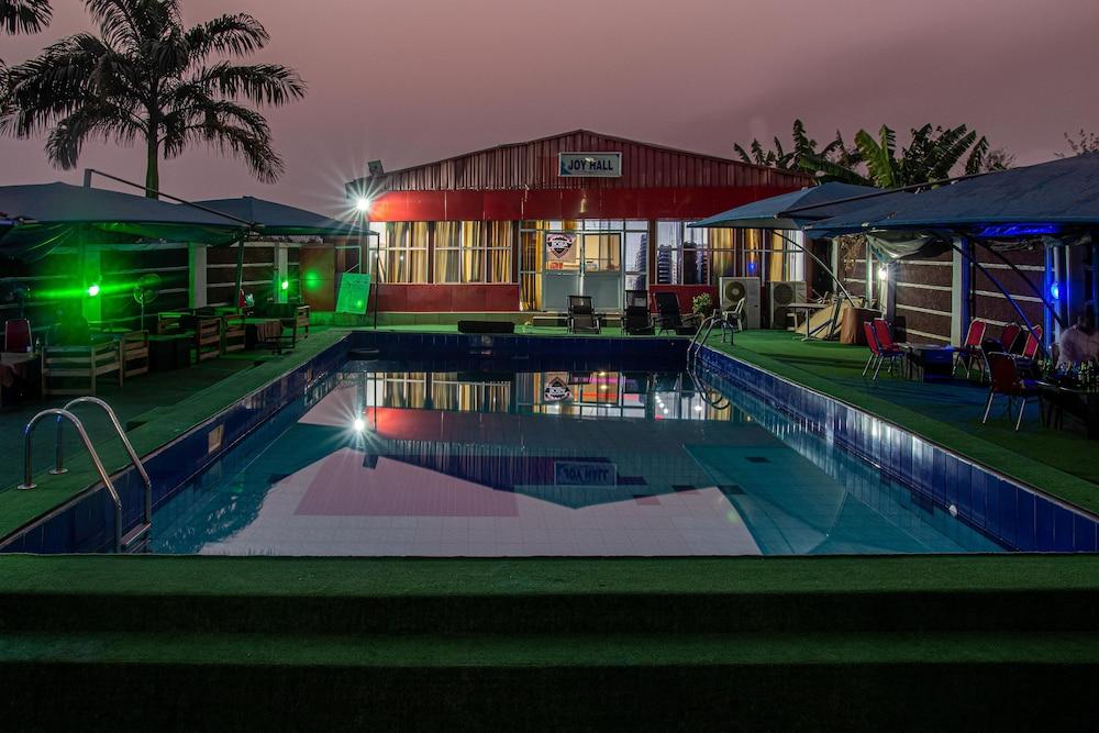 Hotel De Bently 1132188 — 5