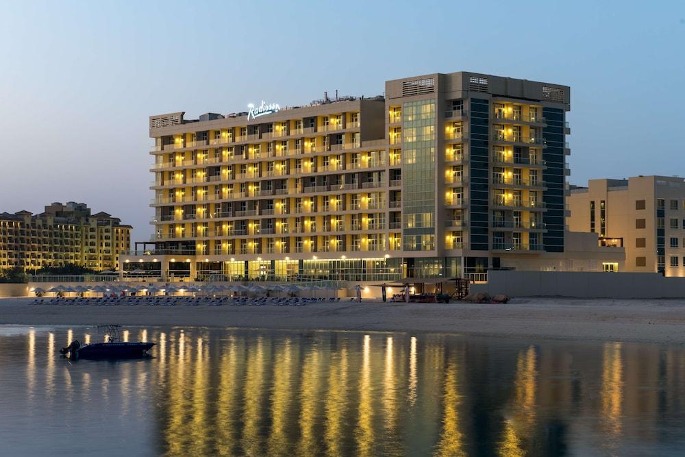 Radisson Resort Ras Al Khaimah Marjan Island — 3