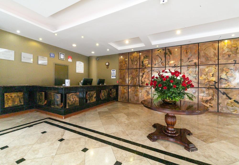 Sonesta Hotel Loja 957375 — 9