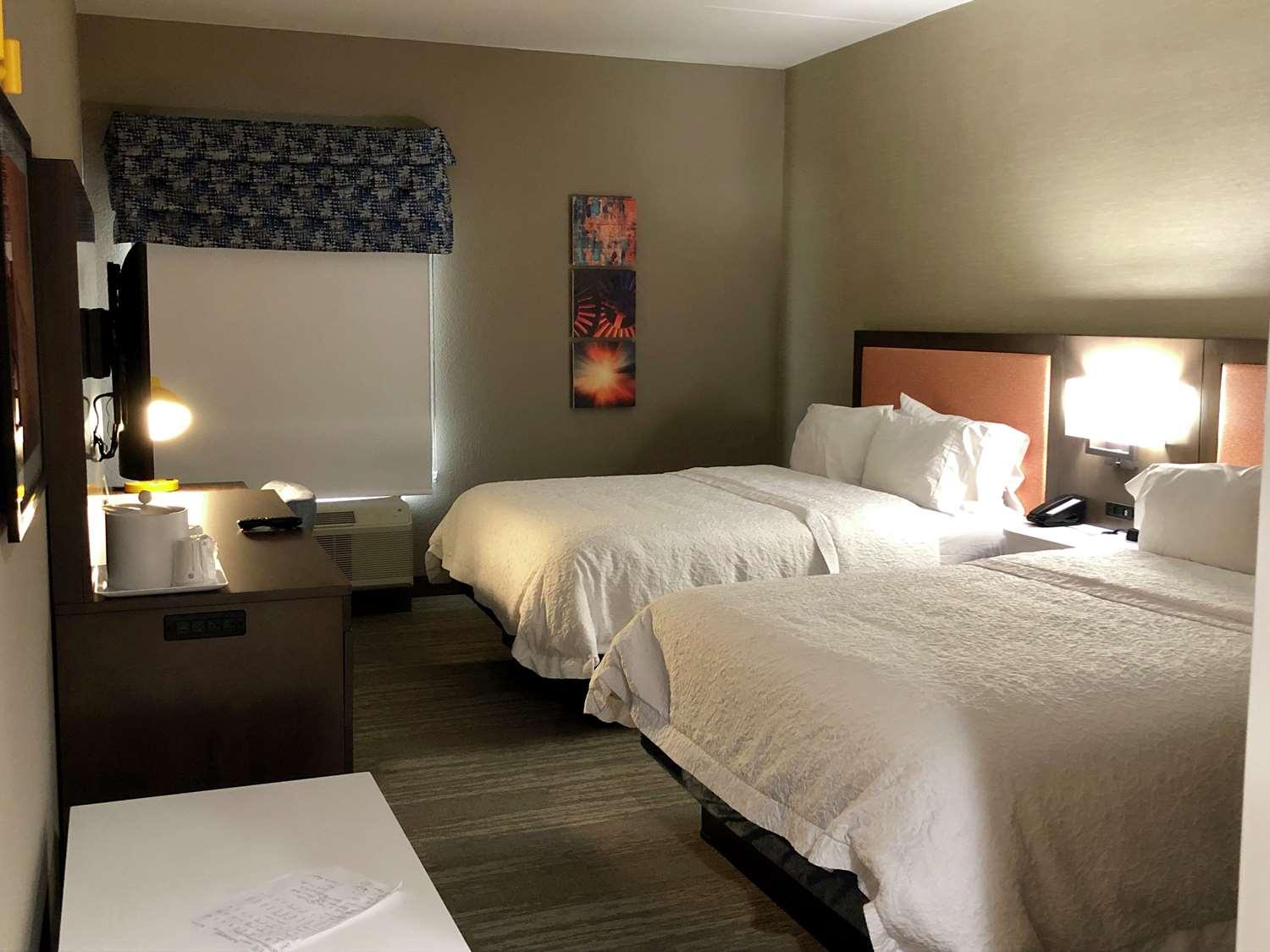 Hampton Inn El Dorado Ar — 10
