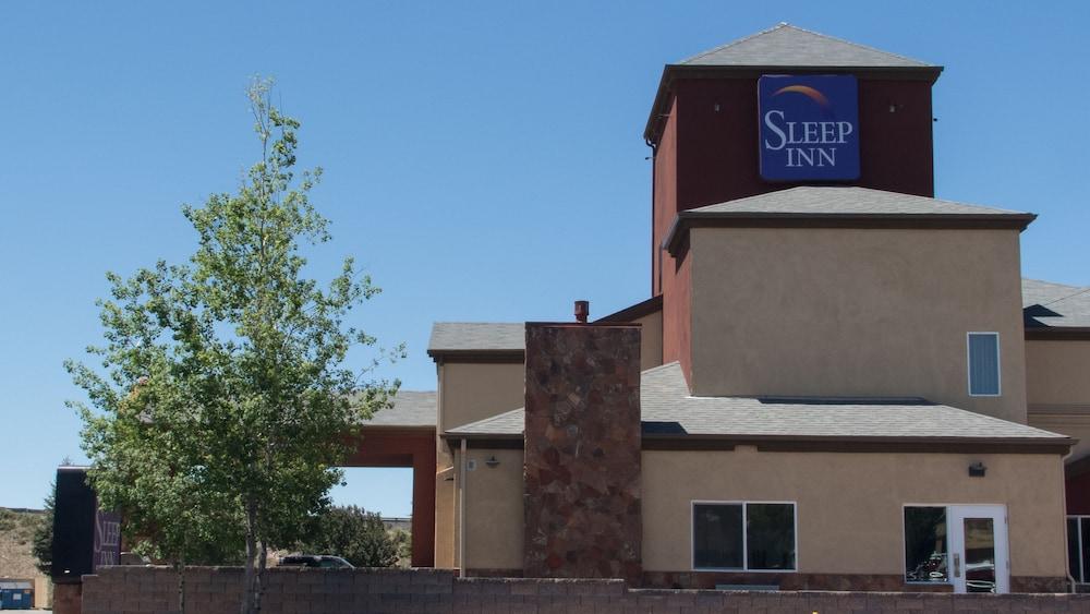 Sleep Inn Flagstaff — 5