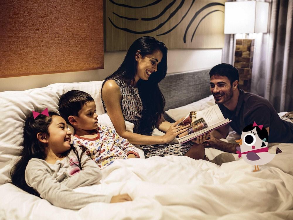 Movenpick Jumeirah Village Triangle — 8