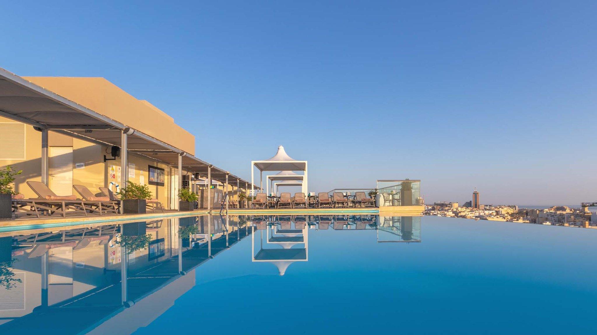 THE PALACE SLIEMA — 5