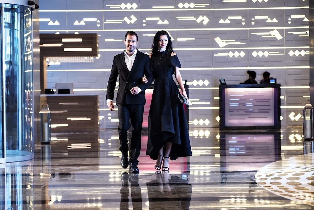 Sofitel Dubai Downtown — 7