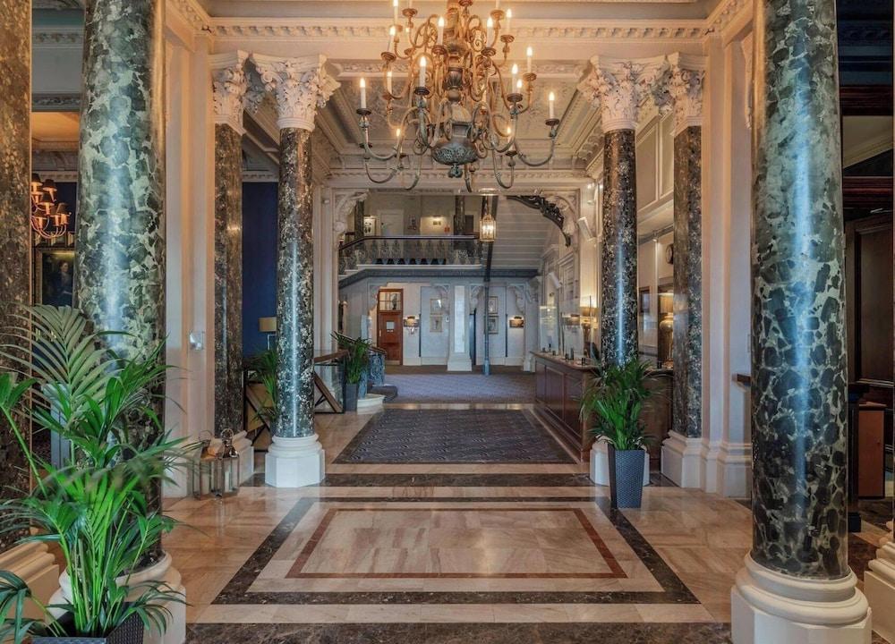 The Grand Brighton — 10