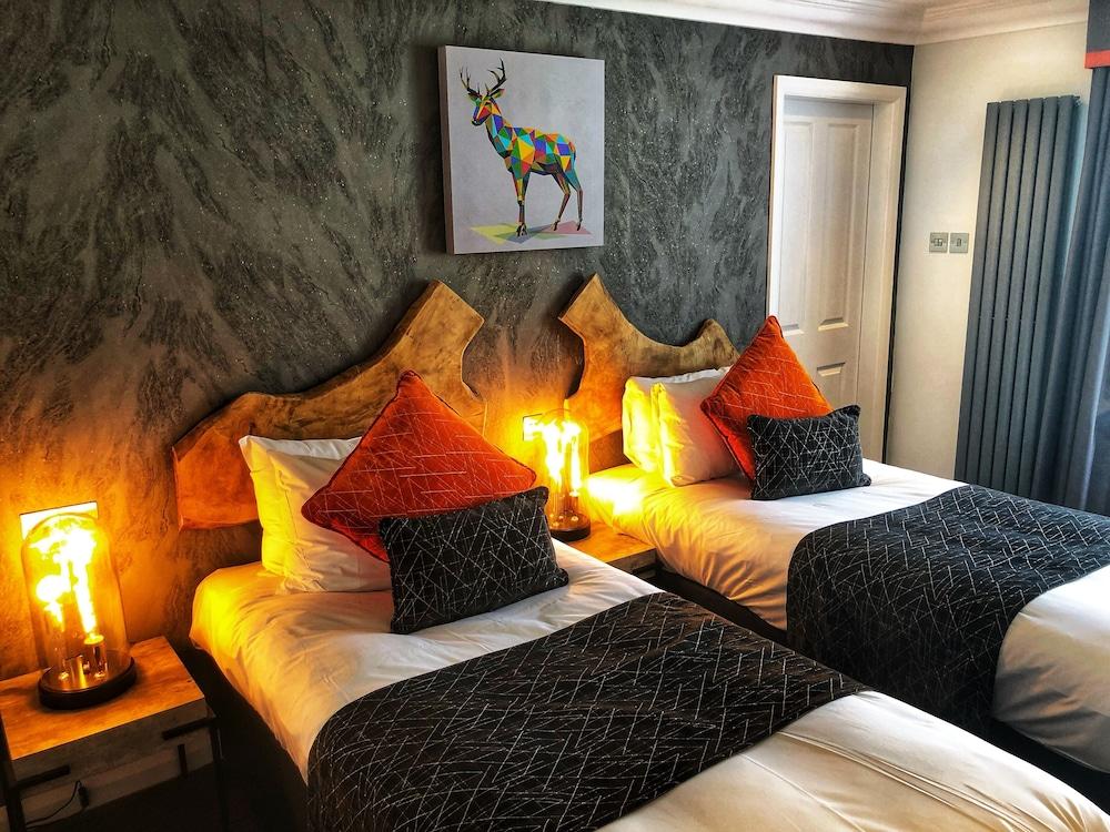 The Shrigley Hall Hotel & Spa