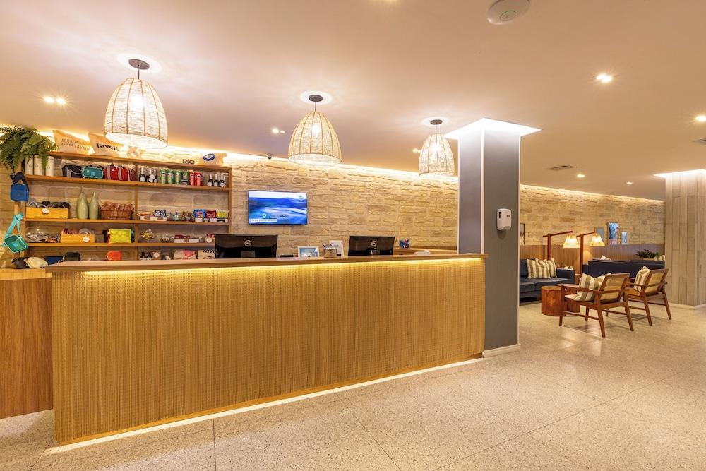 B&B Hotel Rio De Janeiro Copacabana Posto 5 — 10