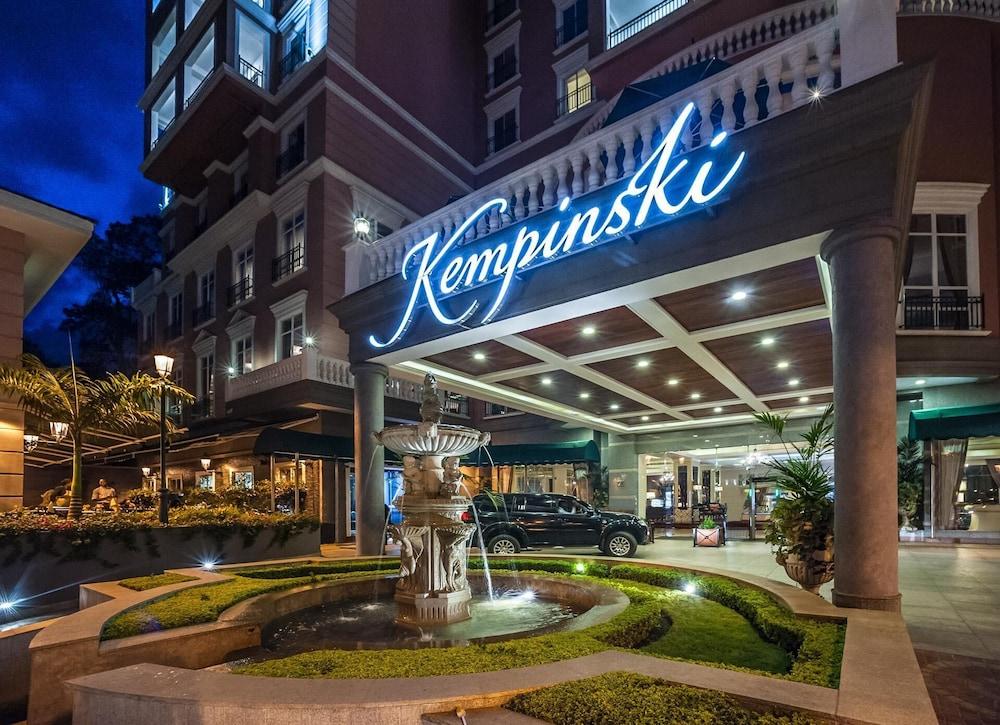 VILLA ROSA KEMPINSKI 935095 — 4