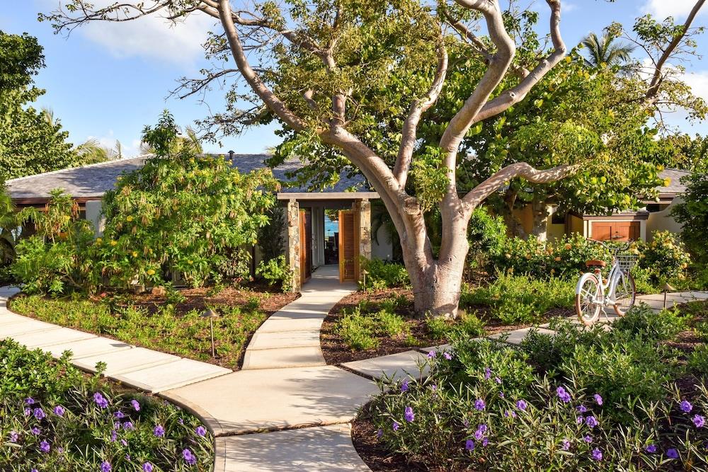 Rosewood Little Dix Bay — 2