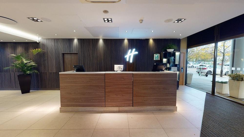 Holiday Inn Milton Keynes - Central — 6