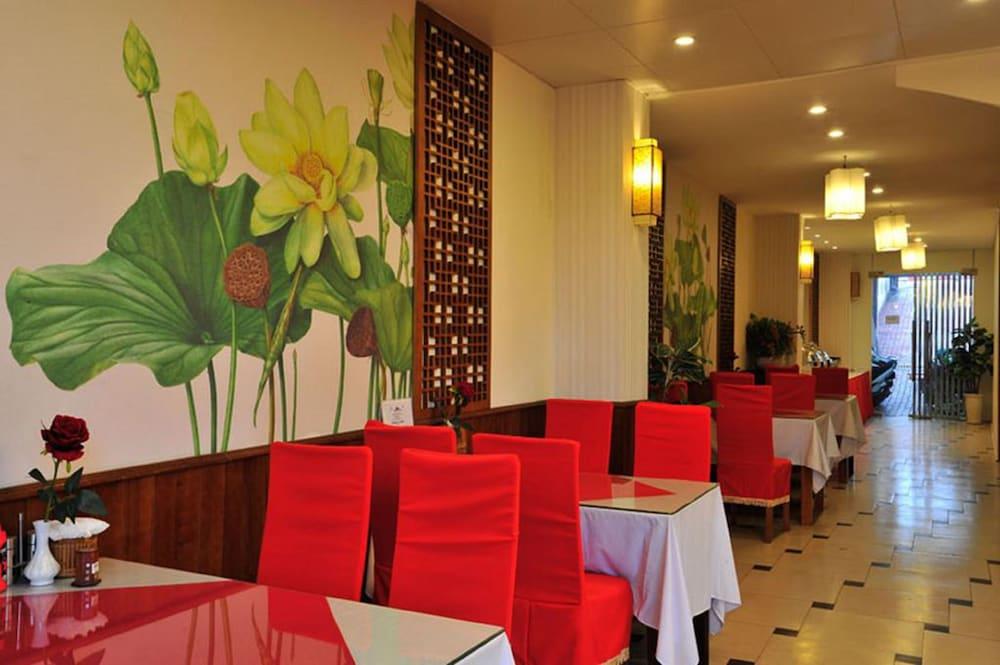 Wild Lotus Hotel — 8