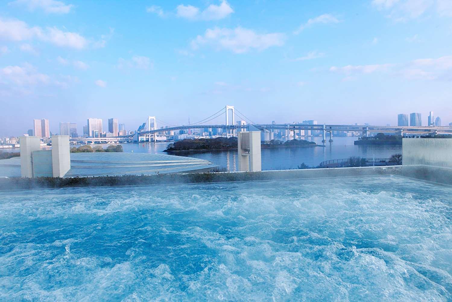 Hilton Tokyo Odaiba 67684 — 5