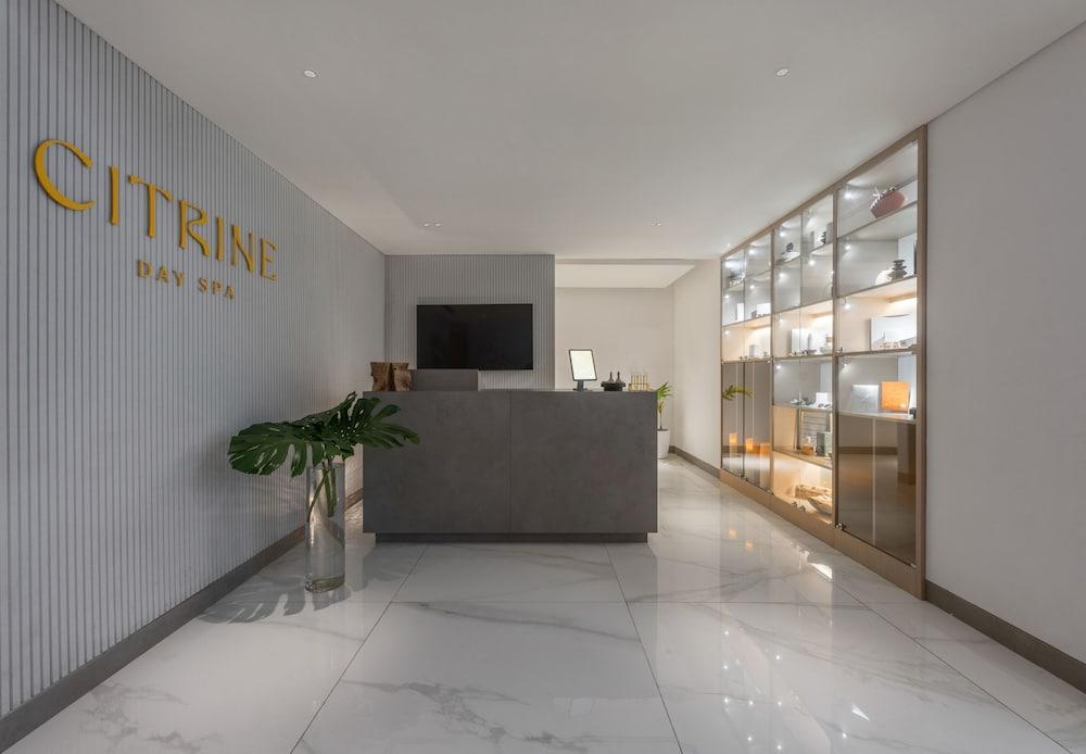Movenpick Resort Al Marjan Island — 8