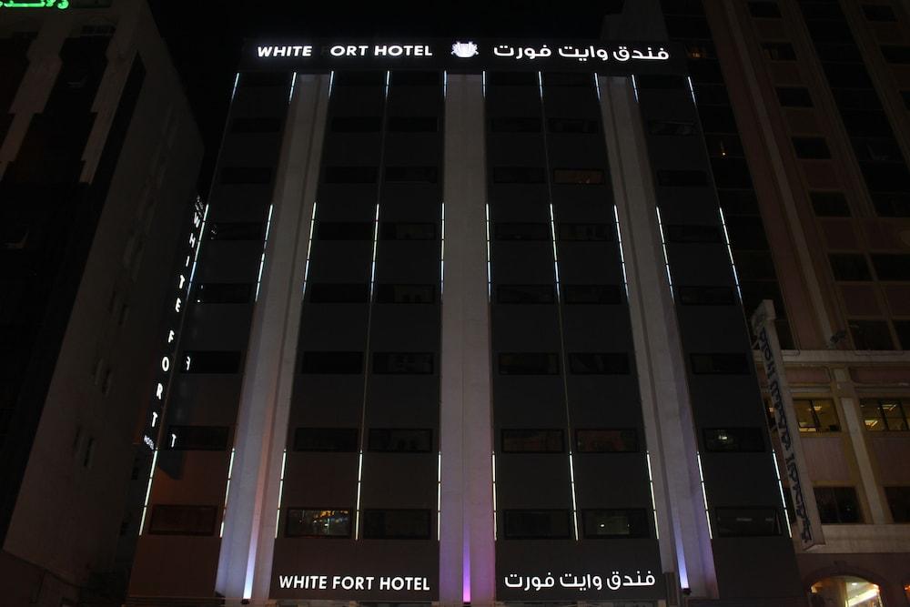 White Fort Hotel — 5