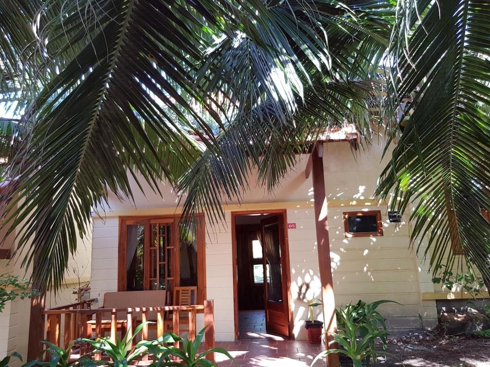 Viet Thanh Resort — 5